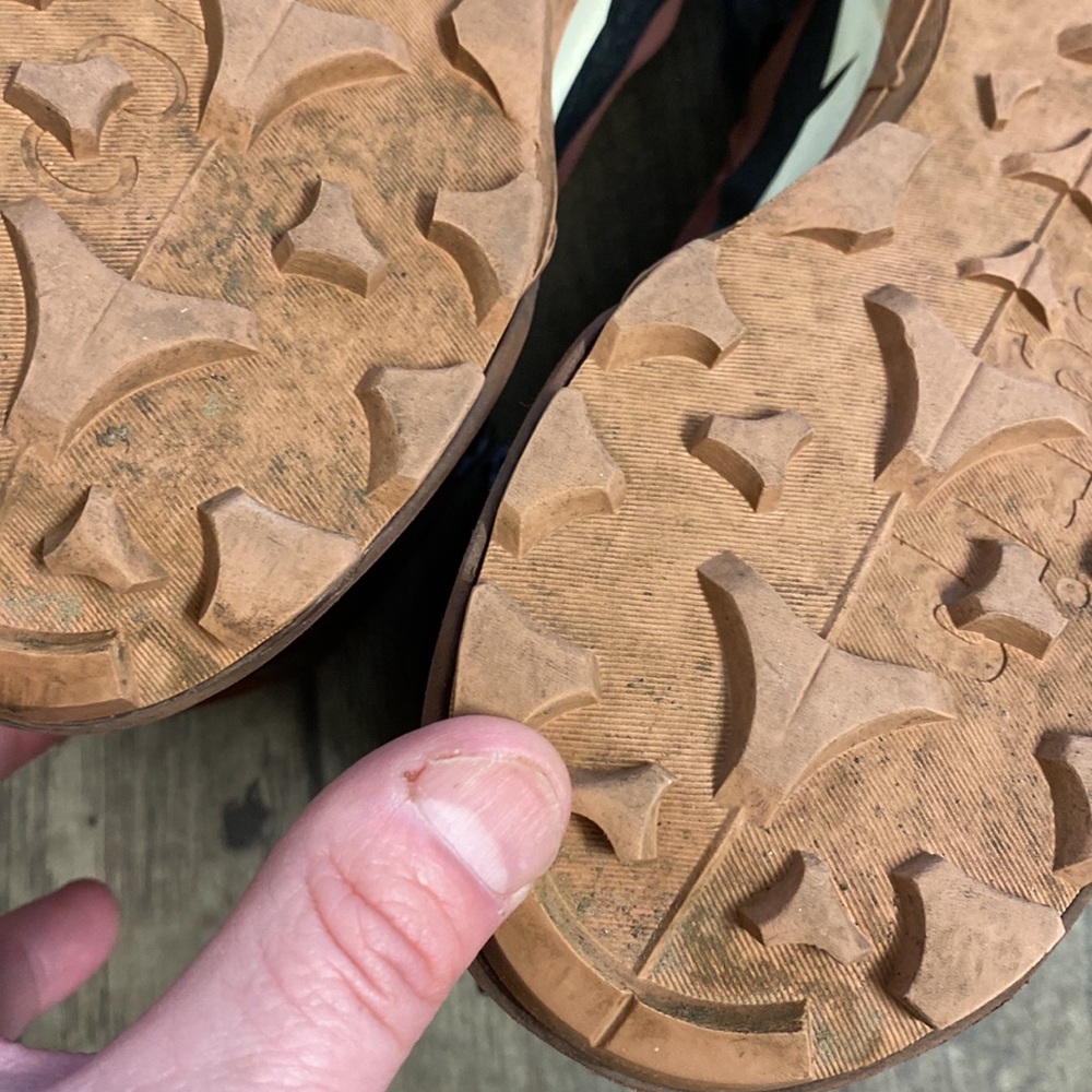 Salomon Cross Hike 2 Brown Lace-Up Boots - Picture 4 of 11